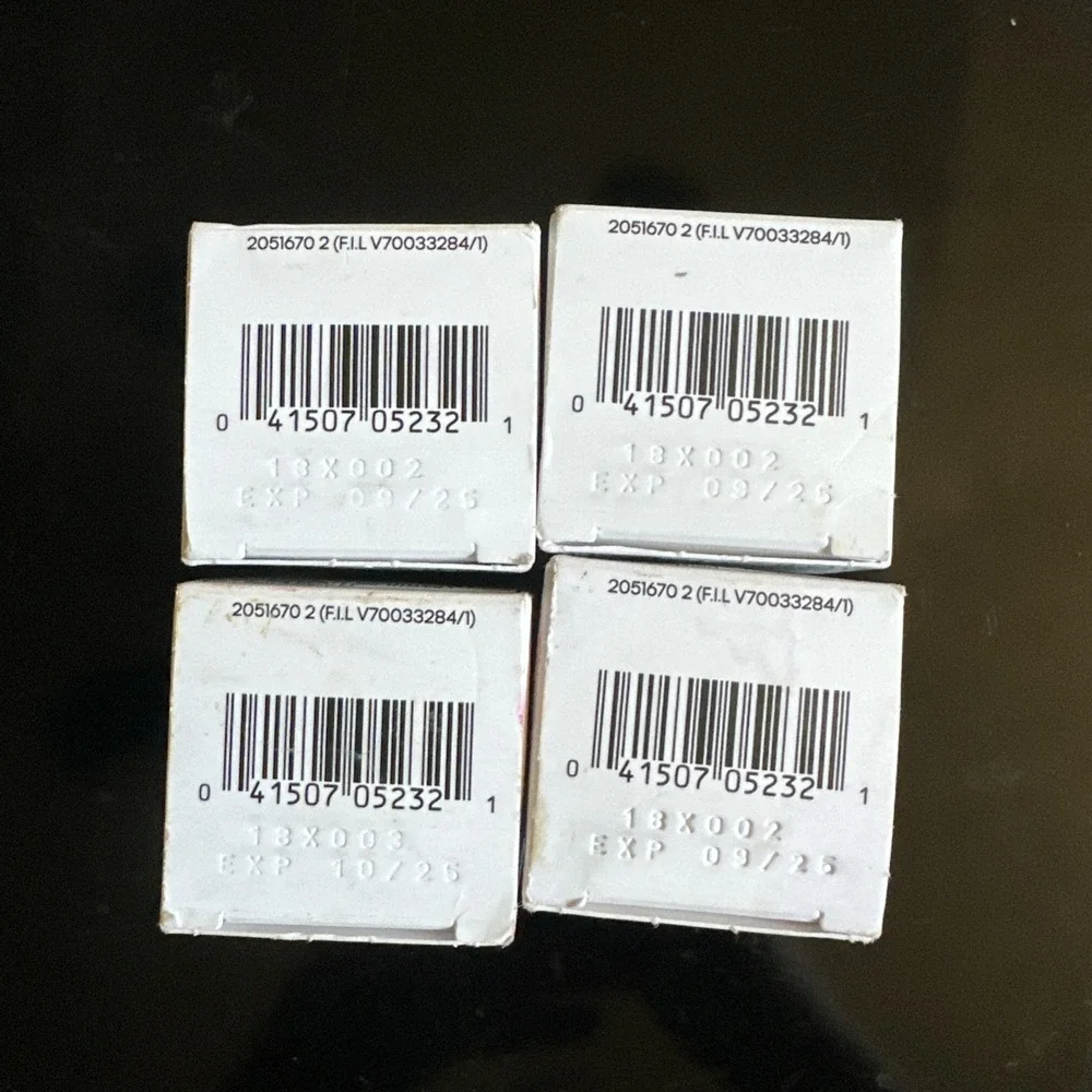 LOT OF 4 THAYERS Double Action Acne Serum Salicylic Acid EXP: 9/25 & 10/25 NEW - Picture 7 of 8
